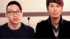 Naver Music 演唱會介紹影像