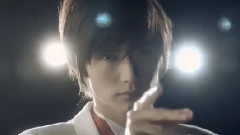 東京城市賽馬 CM