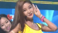 Honey Summer - Mnet M!Countdown 現場版 15/07/16