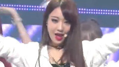 受傷(Hurt Locker) - Mnet M!Countdown 現場版 15/07/16