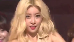 Ring My Bell - Mnet M!Countdown 現場版 15/07/16