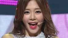 MINX - Love Shake 現場版