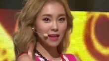 D.Holic - Chewy 現場版