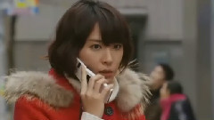 新垣結衣角色群像mv