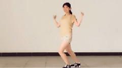 音悅stage - Hot Summer 舞蹈模仿