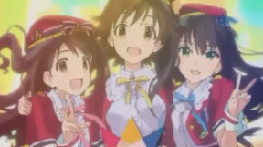 Shine!!<偶像大師灰姑娘女孩 第二季> OP