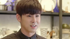鄭允浩美食的誘惑 韓劇<指定你> E01 PA 中文字幕