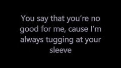Ghost 歌詞版
