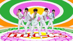 反抗期アハ?ンチュール MV EBiDANアミーコ? ! ver