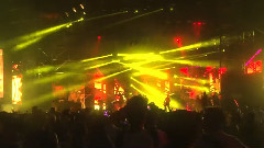 Linkin Park演唱會南京站live3