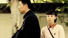 白樺林