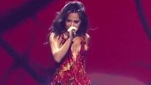 Can't Stop Dancing Premios Juventud現場版 2015