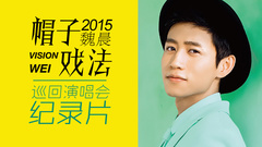 2015魏晨演唱會 花絮紀錄片