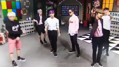 從早上開始到早上為止(Ah-Ah) & 貓步輕悄 & Bang Bang Bang