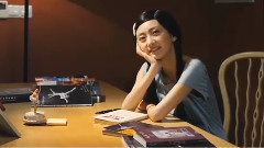妹子生日視頻