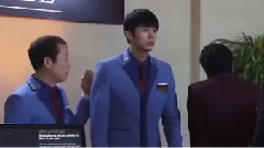 Hotel King拍攝現場花絮
