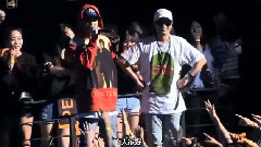 Born Hater 韓彬Cut