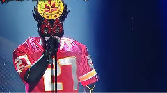 讓我悲傷的人們