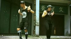 音悅stage - 街舞展示