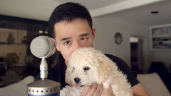 我要快樂(Cover)