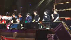 互動環節 想問就問