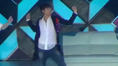 鄭允浩Solo HFB - 東方神起北京演唱會 飯拍版 13/03/30