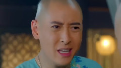 電視劇<鹿鼎記>看點一:不學無術市井行