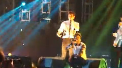 從今天開始你是我女人