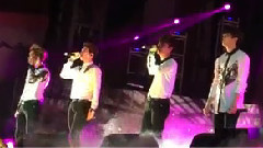 命中注定 & 答案是你 & ROCK UR BODY & 從今天開始你是我的女人