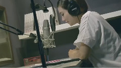 我們的無畏時代 宣傳片 Selina配音篇