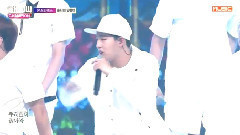 Honestly - Show Champion現場版 15/07/22