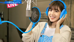 明星們的Real Live App V 孝盛篇