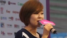 MusicRadio中國TOP排行榜大連拉票會