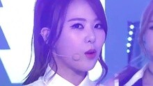 SONAMOO - Cushion 現場版
