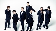 三代目J Soul Storm Rides NHK Music Japan 現場版 20150615