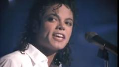 Michael Jackson - Dirty Diana