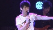 光良 - 張開翅膀