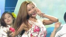 金允智 - Honey Summer 現場版