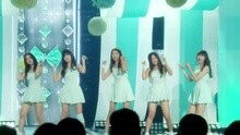 GFriend - Me Gustas Tu現場版