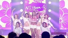 允智 - Honey Summer 現場版