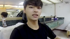 VIXX Impossible Ep1 中國首次showcase