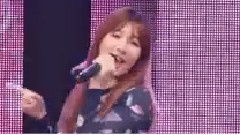 Sugar Sugar - 咸安慰問列車公演 主-海仁 飯拍版 15/07/21