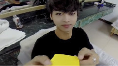 中國首次Showcase Behind!