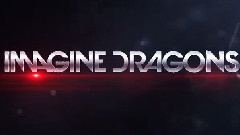 Imagine Dragons - 我來也之夢龍Imagine Dragon上海巡回演唱會