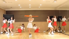 怦然心動(Heart Attack) 練習室版 中文字幕