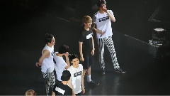 世勛結束講話Part