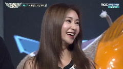 秘密武器她 EP06 曹璐Cut