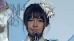第5名 張語格 總選發言