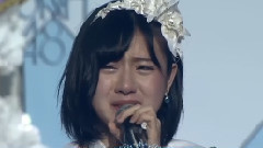 第7名 李宇琪 總選發言