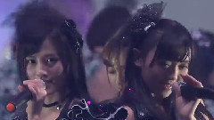 SNH48駕臨 &We Are SNH & 化作滾石 & 梅洛斯之路